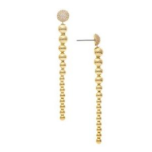 Rivka Friedman stunning 🤩 drop earrings